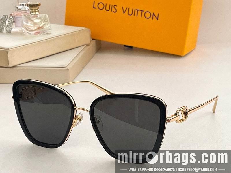 LV Glasses smr63