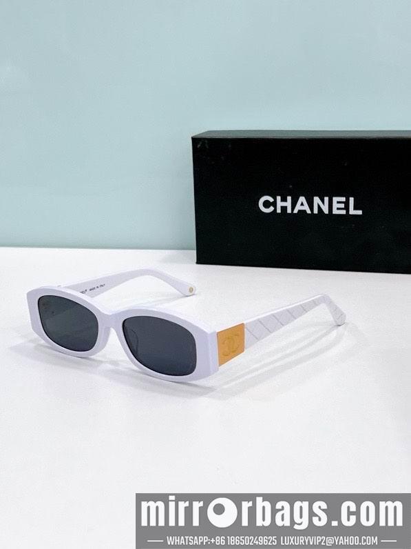Chanel Glasses smx344