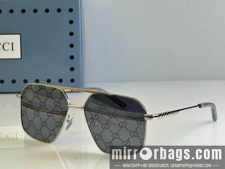 Gucci Glasses smx199