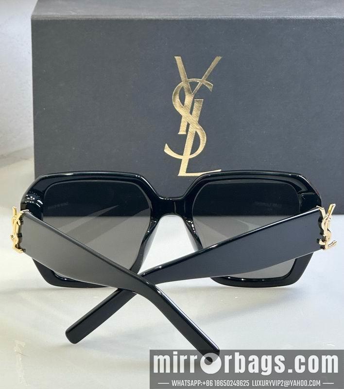 YSL Glasses smx89