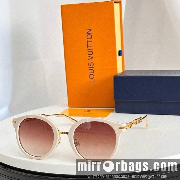LV Glasses smx184