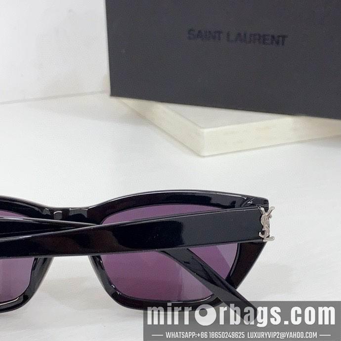 YSL Glasses smx106