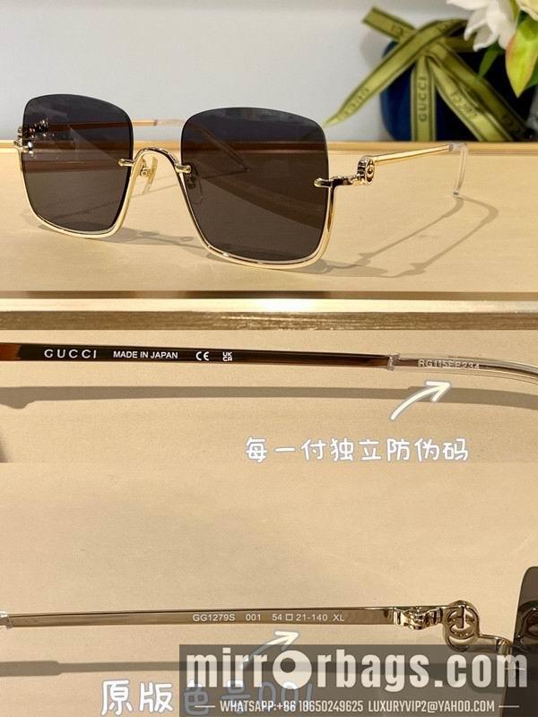 Gucci Glasses smh147