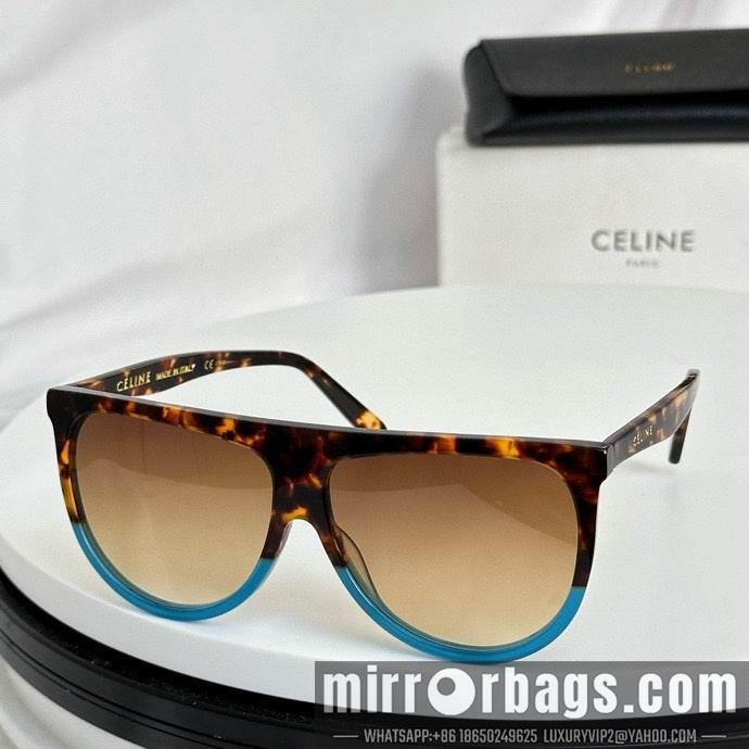 Celine Glasses smx151