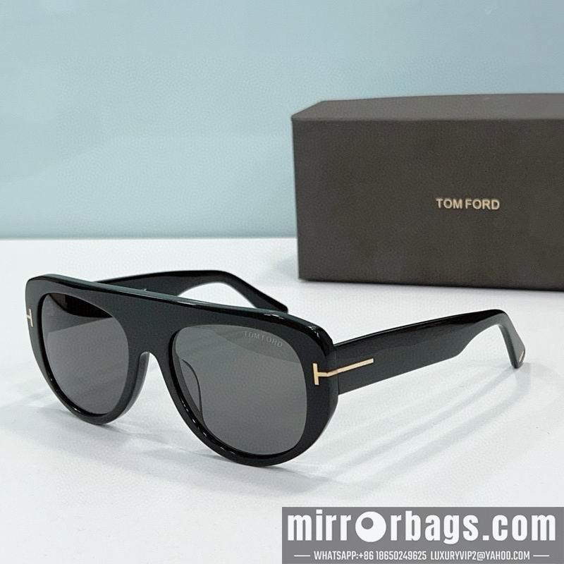 Tom Ford Glasses smx114