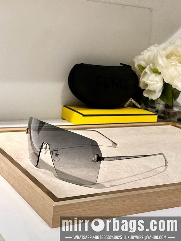 Fendi Glasses smx73