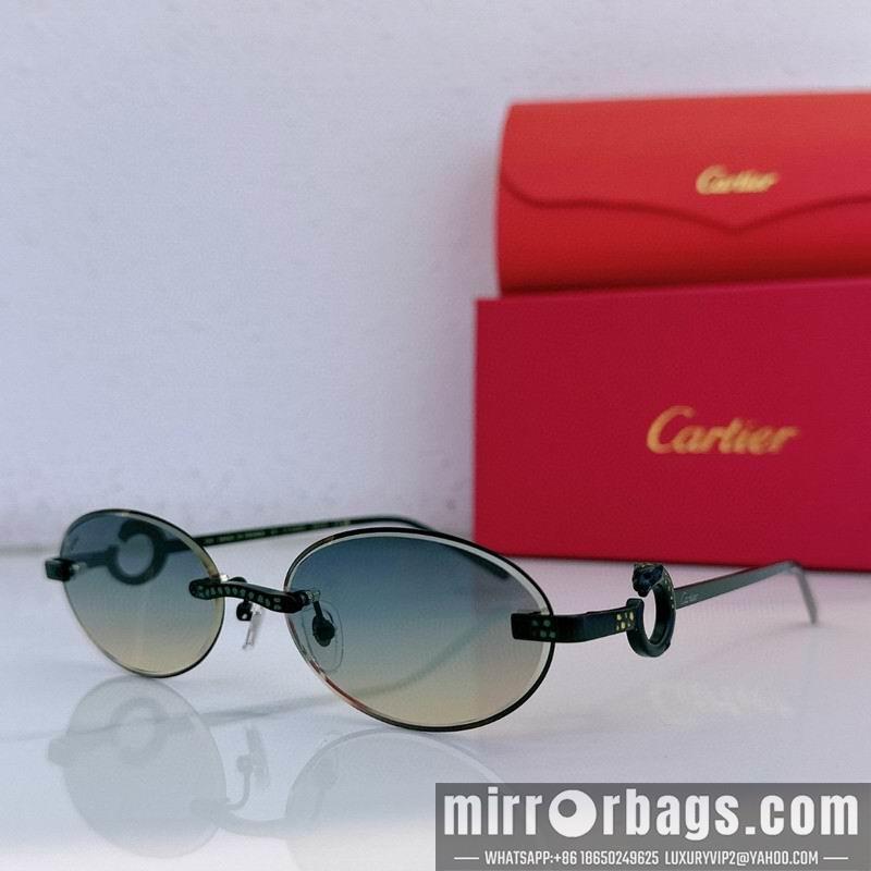 Cartier Glasses smh116