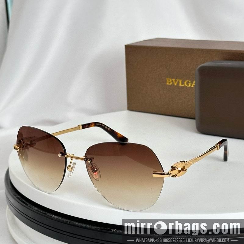 Bvlgari Glasses smx17