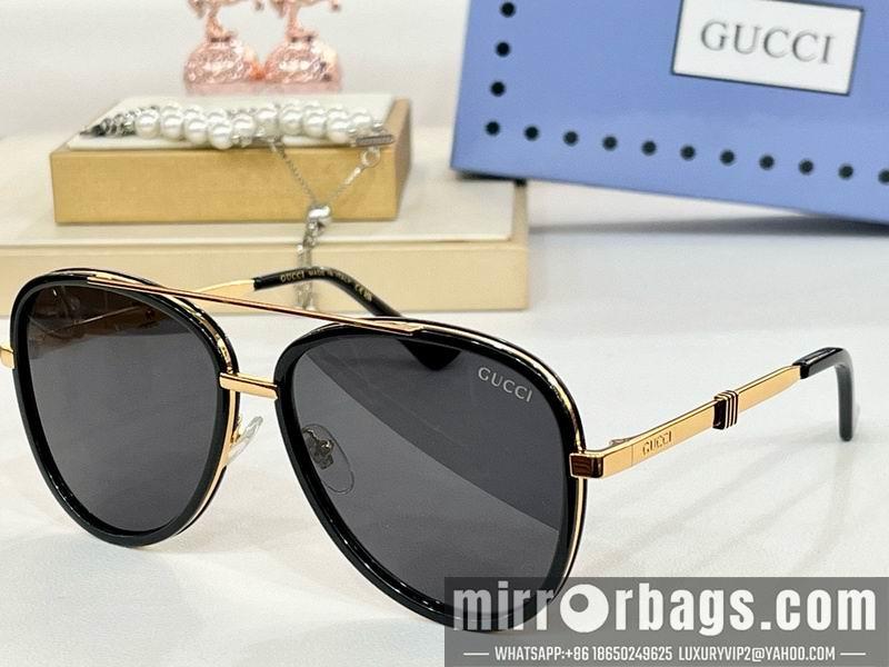 Gucci Glasses smr26