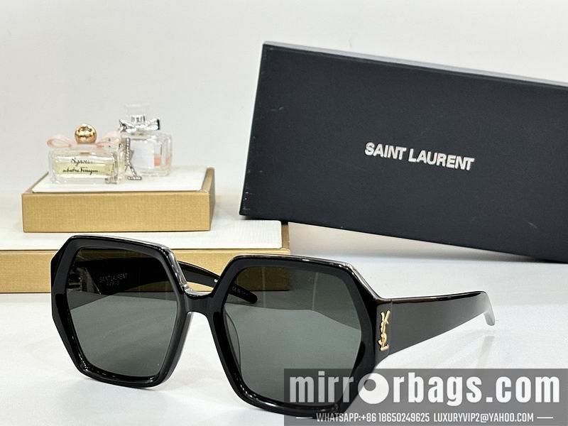 YSL Glasses 03smh36