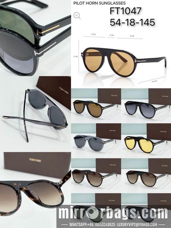 Tom Ford Glasses smx61