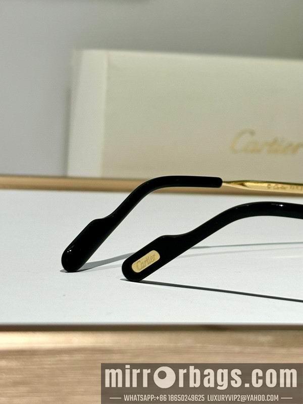 Cartier Glasses smh111