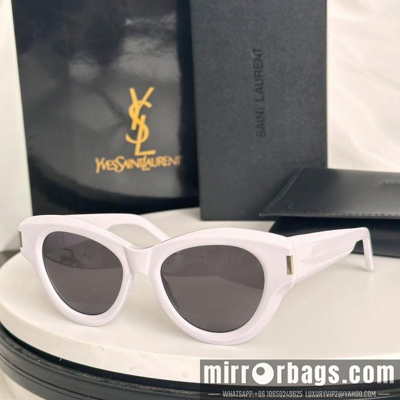 YSL Glasses 03smh21