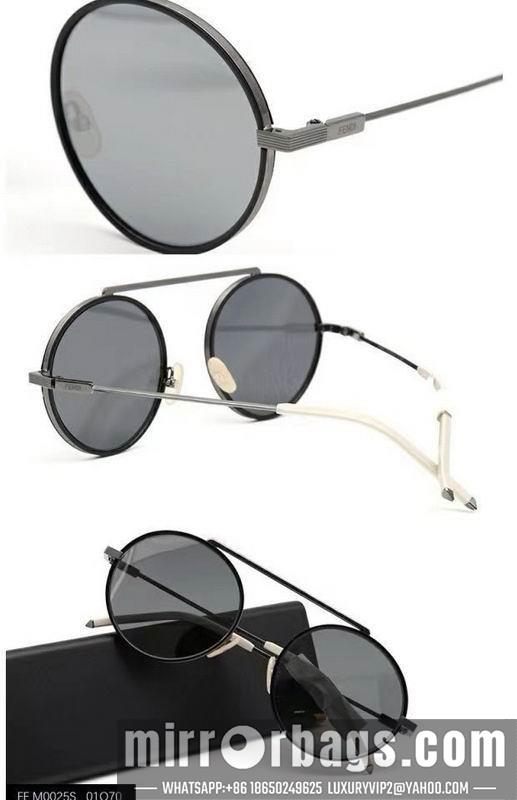 Fendi Glasses smx129