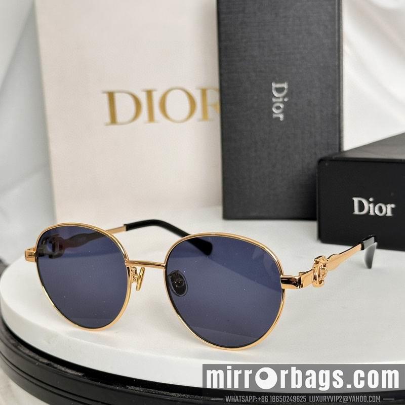 Dior Glasses 03smh145