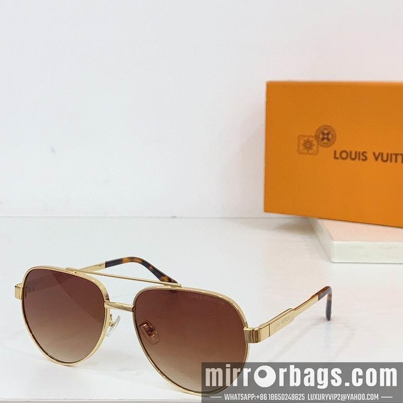 LV Glasses smr60