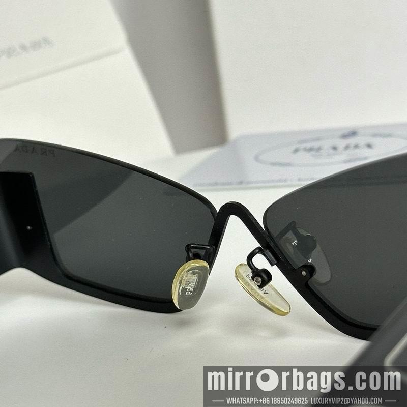 Prada Glasses smx167