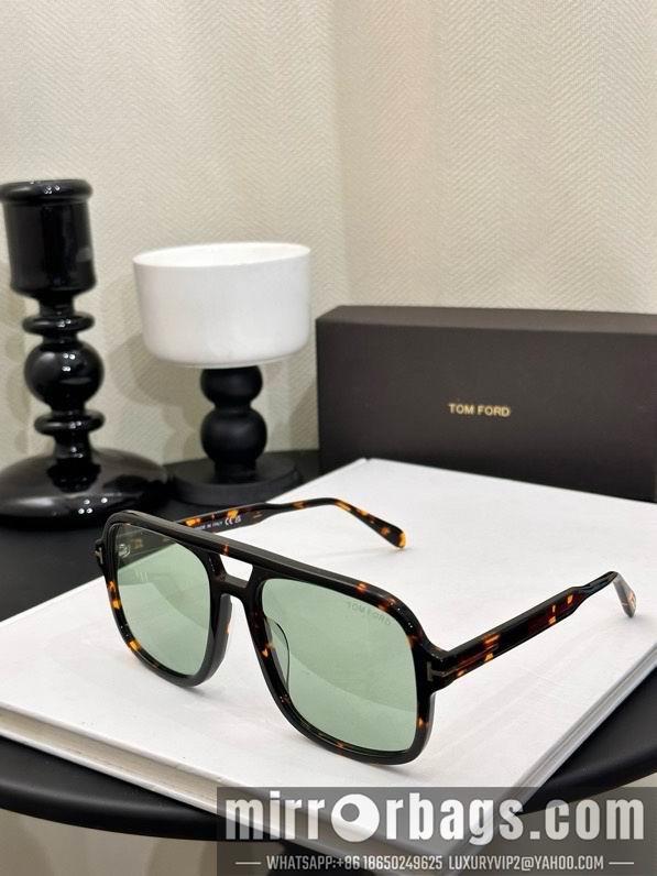 Tom Ford Glasses smx138