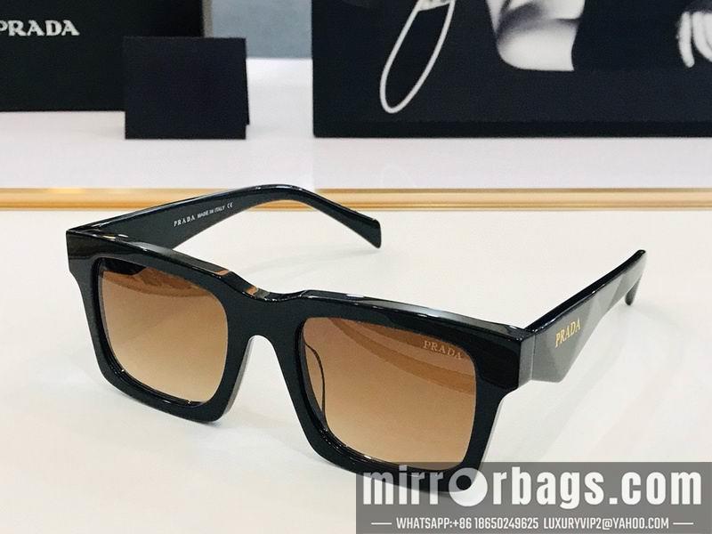 Prada Glasses smr85