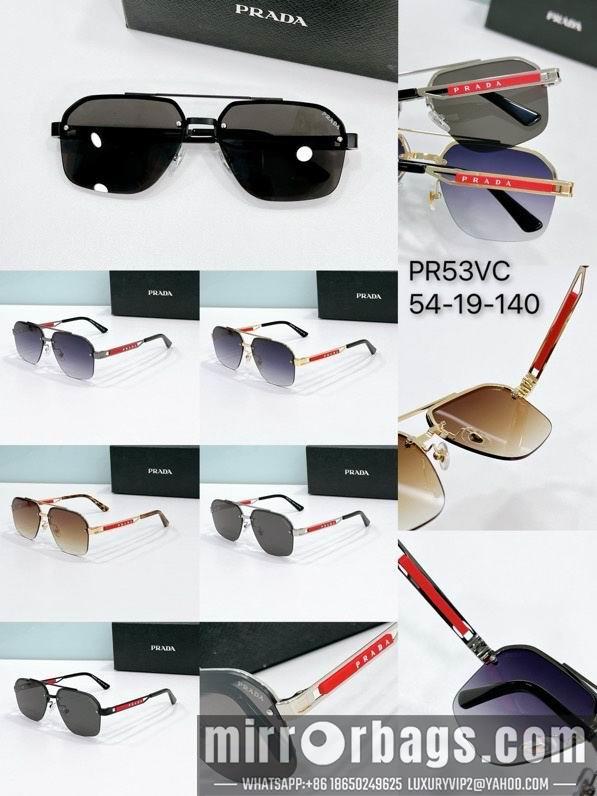 Prada Glasses smx223