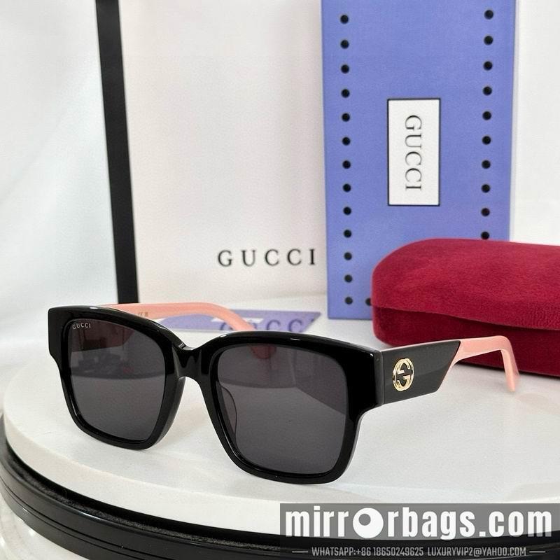 Gucci Glasses smh169