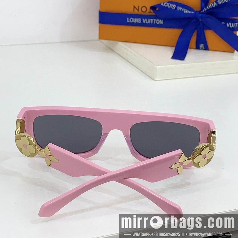 LV Glasses smr43