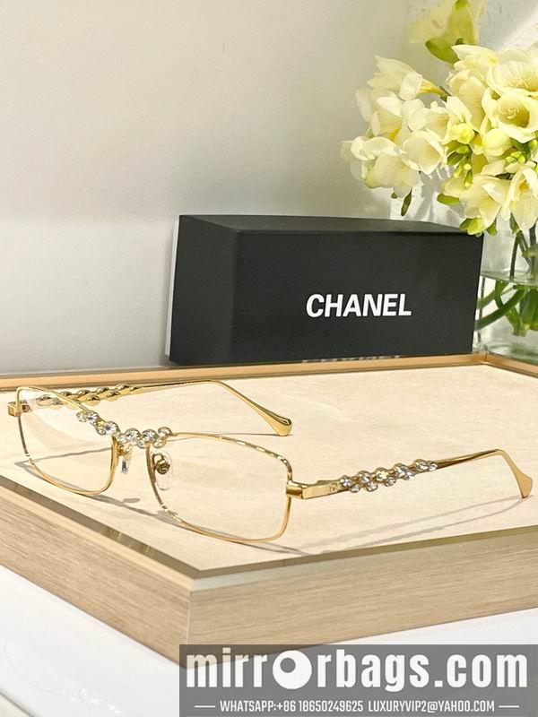 Chanel Glasses smr276