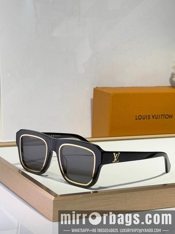 LV Glasses smh168