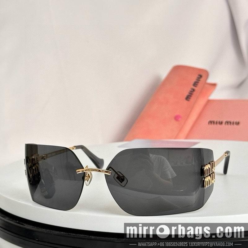 MiuMiu Glasses smx89
