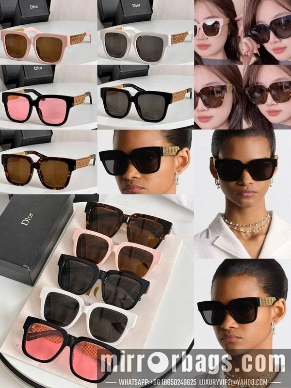 Dior Glasses 03smh140