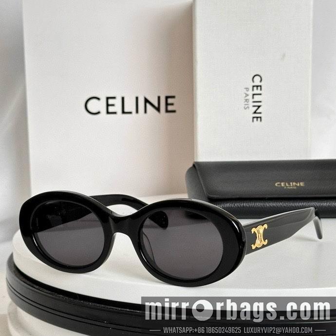 Celine Glasses smx220