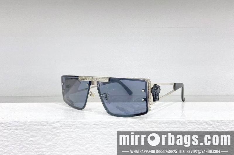 Versace Glasses 03smh64