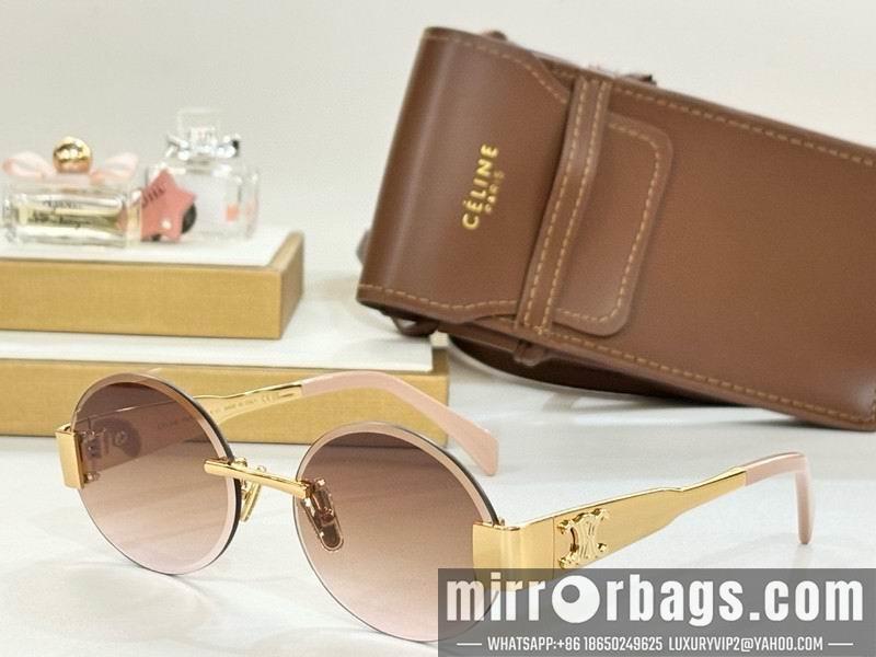 Celine Glasses 03smh26