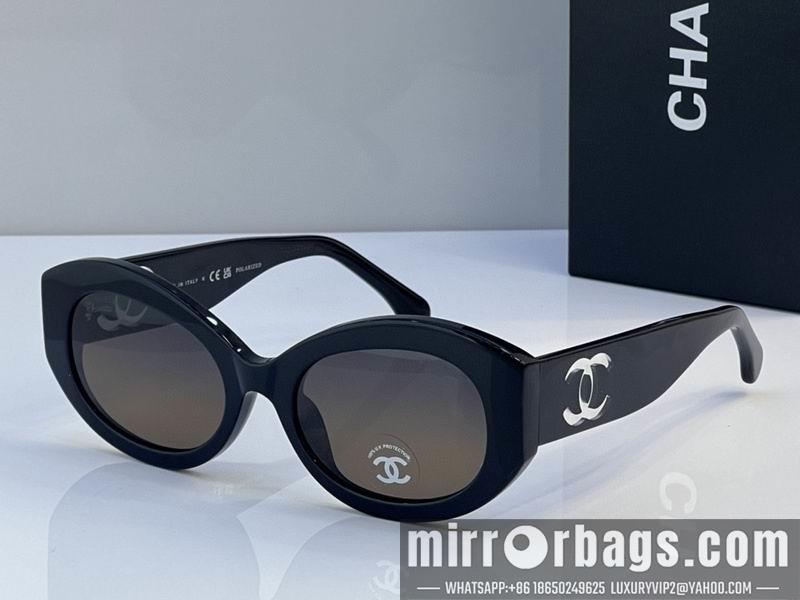 Chanel Glasses smh23