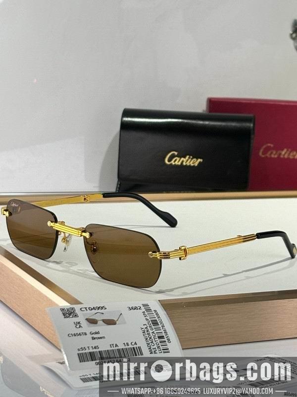 Cartier Glasses smh99
