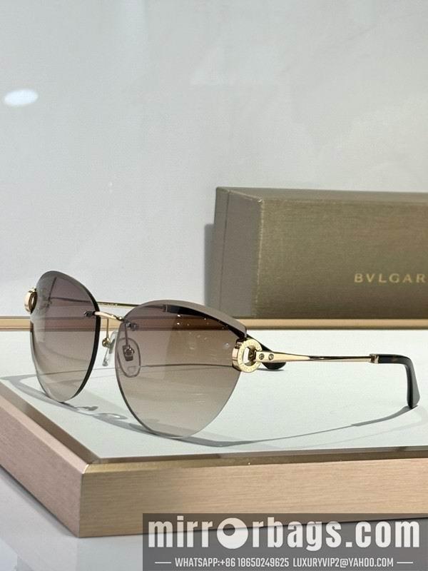 Bvlgari Glasses 03smh92