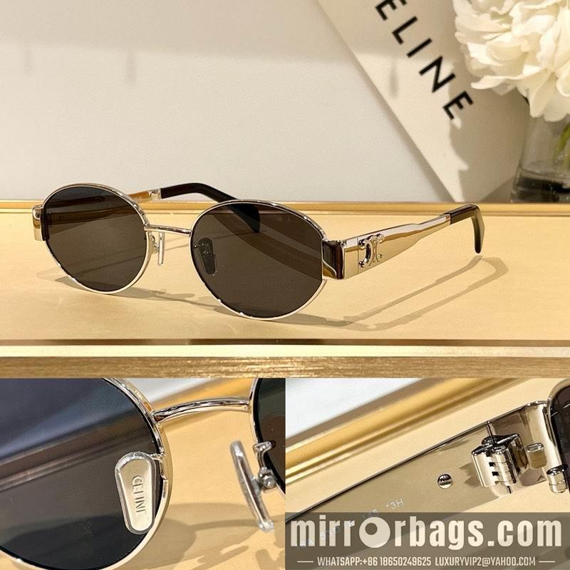 Celine Glasses smx172