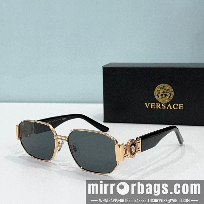Versace Glaases smx67