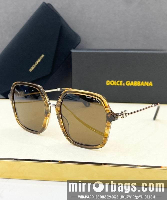 DG Glasses 03smh51