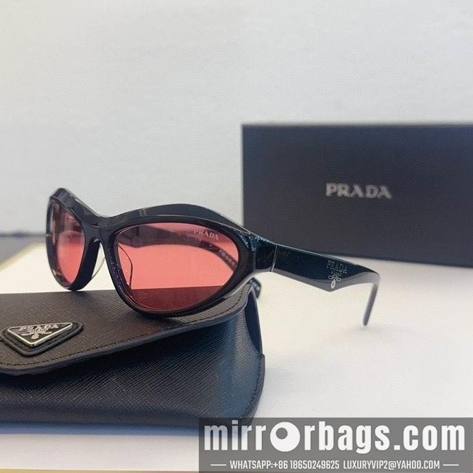 Prada Glasses smx242