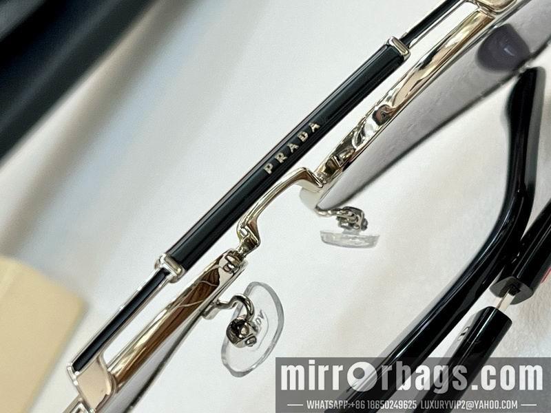 Prada Glasses smr66