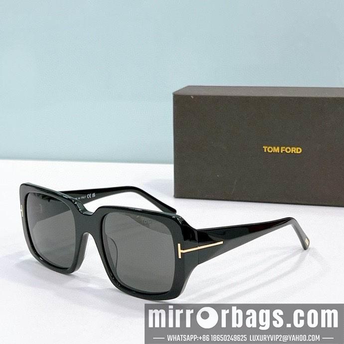 Tom Ford Glasses smx90