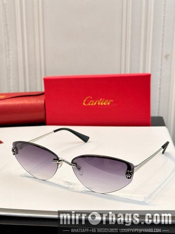 Cartier Glasses smr121