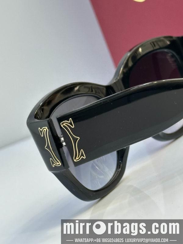 Cartier Glasses smh78