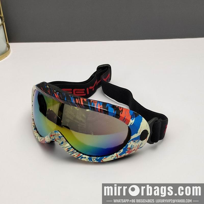 Oakley Glasses 03smh01