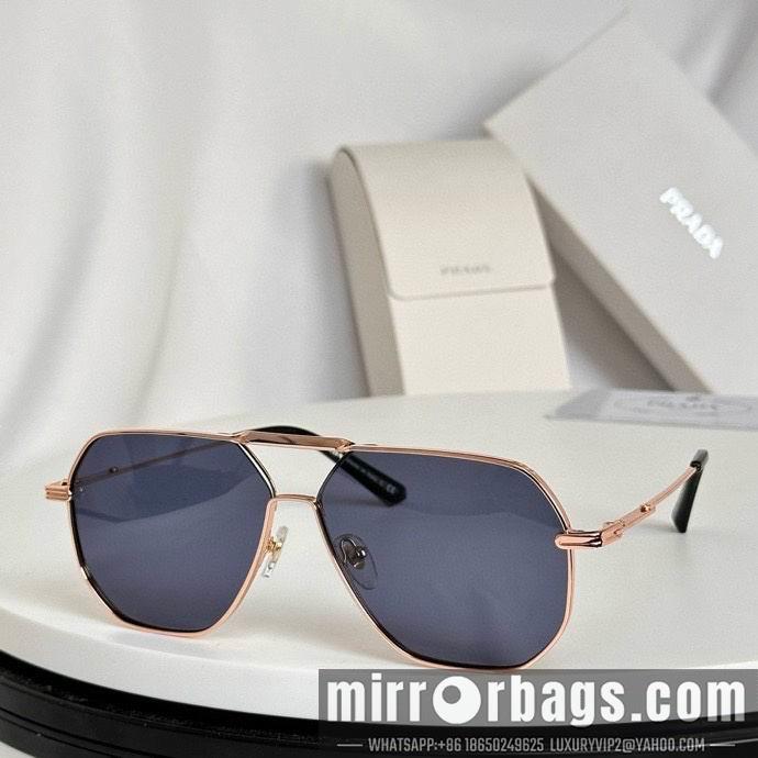 Prada Glasses smr44