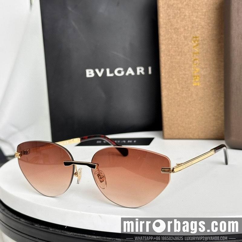 Bvlgari Glasses 03smh95