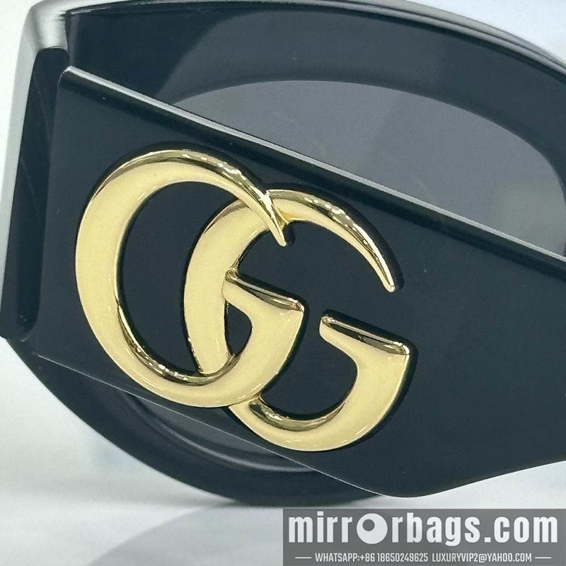 Gucci Glasses smx79
