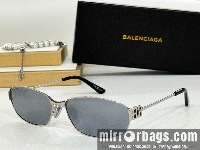 Balenciaga Glasses smx90