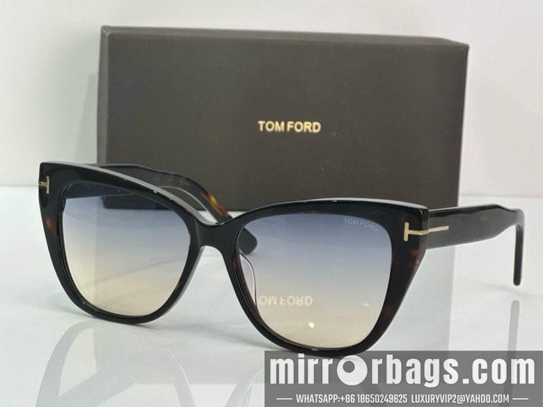 Tom Ford Glasses smx97